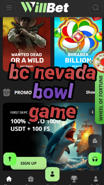 BC Nevada Bowl Game - Postseason Preview-vz72fvrf.com