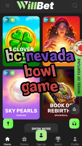 BC Nevada Bowl Game - Postseason Preview-vz72fvrf.com